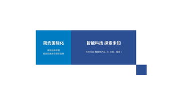 智創未來 科技企業品牌形象系統化構建提案