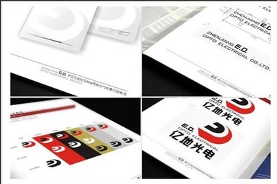 企業VIS與CIS設計 構建一致品牌形象的關鍵策略